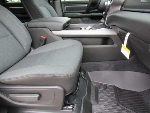 New 2026 RAM 1500 Big Horn image 12