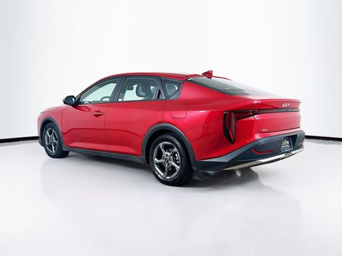 Used 2025 Kia K4 FWD image 5
