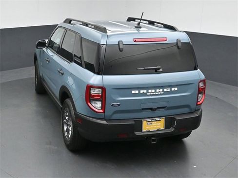 Certified 2022 Ford Bronco Sport Big Bend w/ Convenience Package image 50