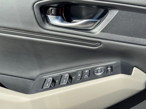 New 2025 Honda Accord SE image 16