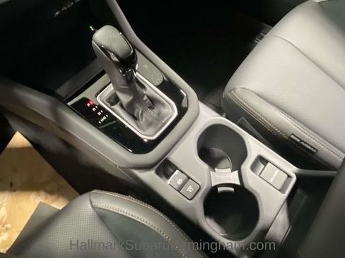 New 2025 Subaru Forester Touring w/ Touring Package image 20