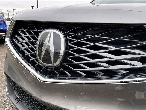 Used 2025 Acura MDX SH-AWD image 40