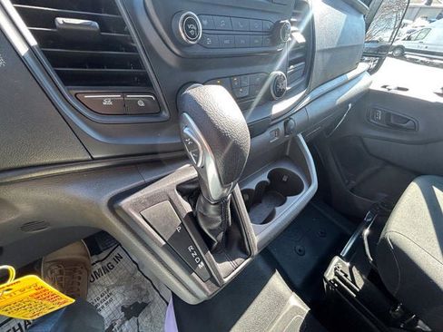 Used 2024 Ford Transit 250 Low Roof w/ Exterior Upgrade Package image 23
