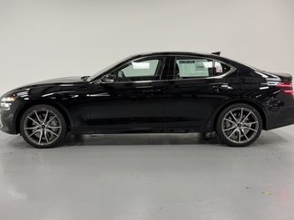 New 2026 Genesis G70 2.5T Prestige video 2