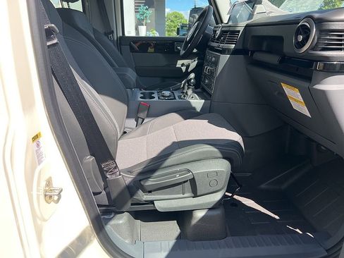 New 2024 INEOS Grenadier AWD/4WD image 19