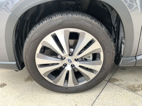 Used 2022 Subaru Ascent Touring AWD/4WD image 36
