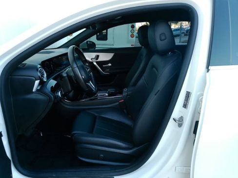 Used 2022 Mercedes-Benz A 220 w/ Premium Package image 14