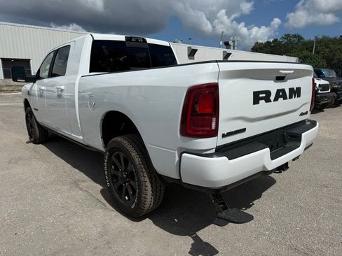 New 2026 RAM 2500 Laramie image 4