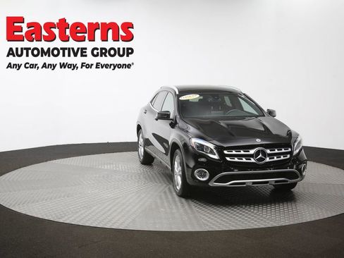 Used 2019 Mercedes-Benz GLA 250 4MATIC w/ Premium Package image 54