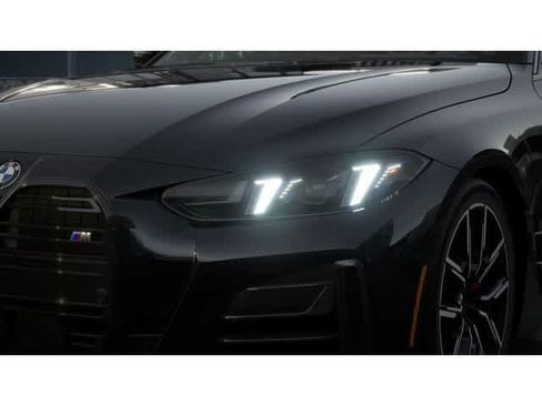 New 2026 BMW 440i xDrive w/ Premium Package AWD/4WD image 6