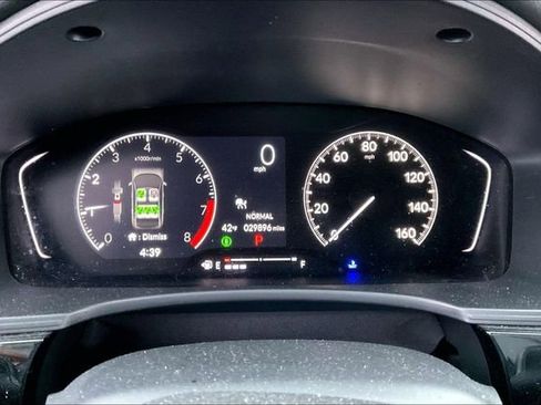 Used 2023 Honda Civic Sport image 10