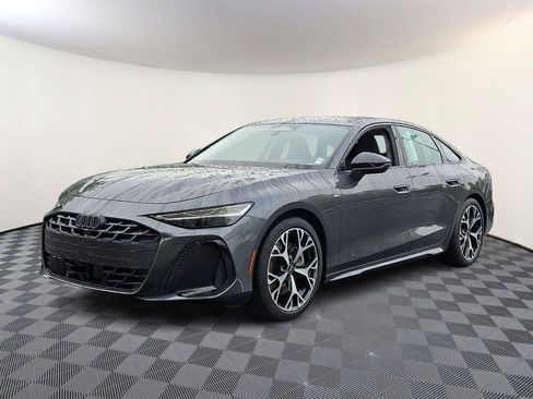 Certified 2026 Audi A6 Prestige w/ Prestige Package AWD/4WD image 3