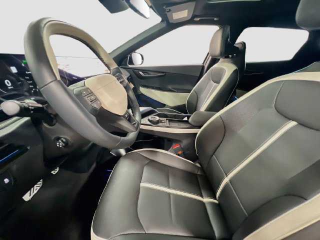 New 2026 Kia EV6 GT-Line RWD image 22