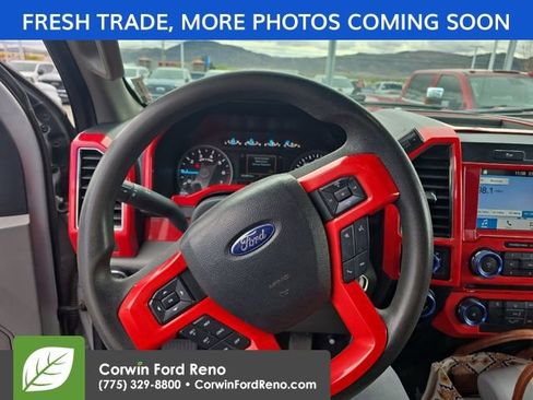 Used 2019 Ford F150 XLT w/ XTR Package image 10