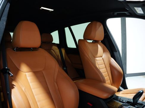 Used 2019 BMW X3 xDrive30i w/ Driving Assistance Package image 14