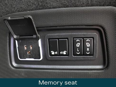 Used 2021 Cadillac Escalade Sport Platinum w/ LPO, ONYX Package AWD/4WD image 20