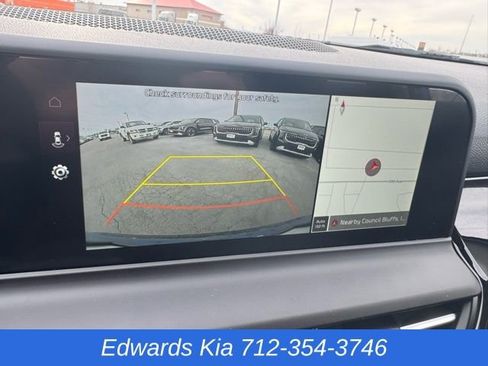 New 2026 Kia Seltos S image 29