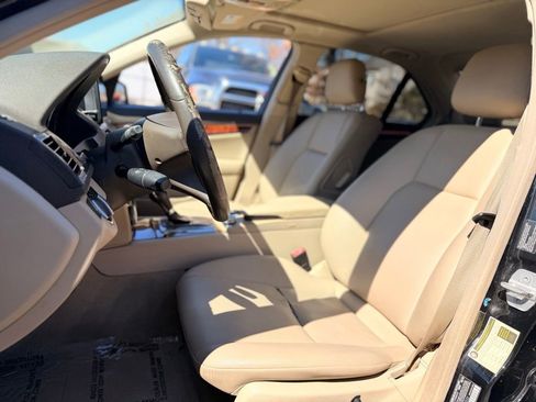 Used 2010 Mercedes-Benz C 300 C 300 image 12