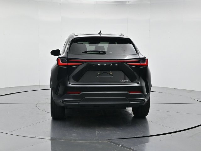 Used 2024 Lexus NX 250 FWD image 8