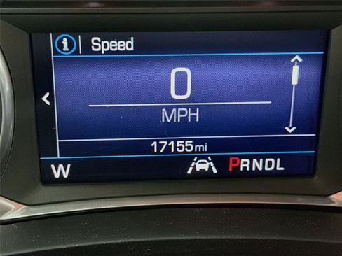 Used 2022 Chevrolet Equinox LT AWD/4WD image 7