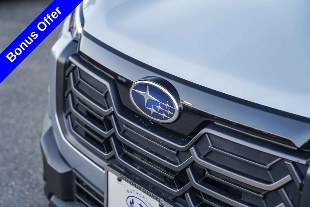 New 2026 Subaru Outback Premium AWD/4WD image 3