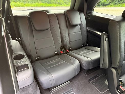 Used 2021 Mercedes-Benz GLS 580 4MATIC image 27