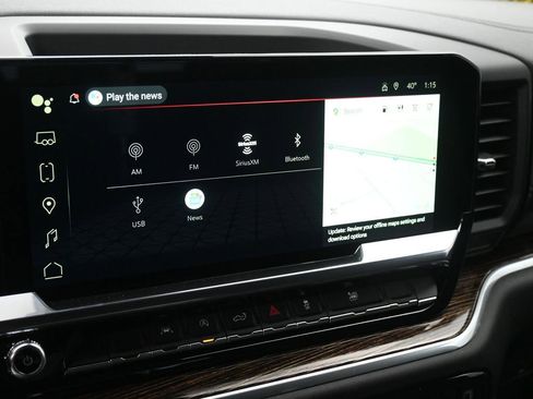 New 2026 GMC Sierra 1500 SLE w/ Preferred Package image 25