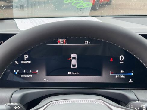 New 2026 Nissan Sentra SV w/ SV Convenience Package image 22