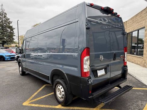 Used 2019 RAM ProMaster 2500 image 7