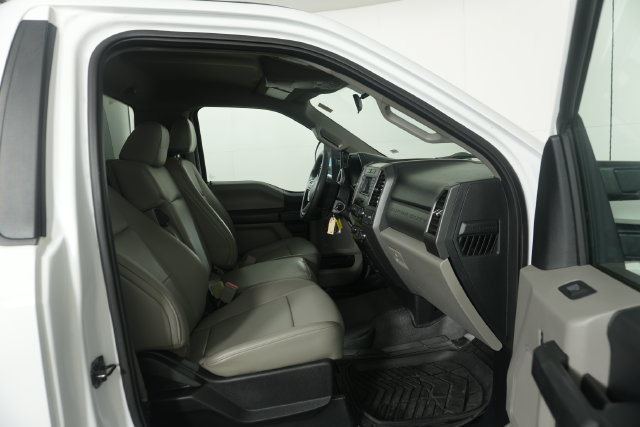Used 2019 Ford F250 XL w/ XL Value Package RWD image 23