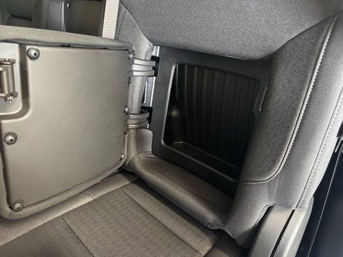 Used 2024 Chevrolet Silverado 1500 RST image 13