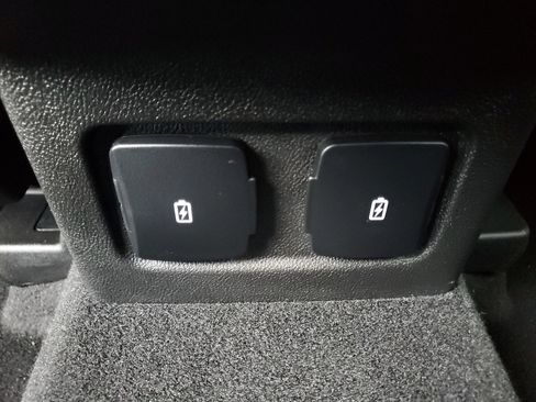 New 2025 Lincoln Corsair Reserve w/ Jet Appearance Package image 26