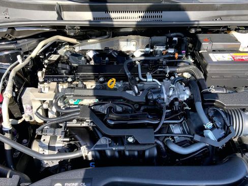 Used 2024 Toyota Corolla SE FWD image 31