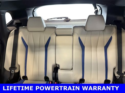 New 2025 Acura ADX A-Spec image 32