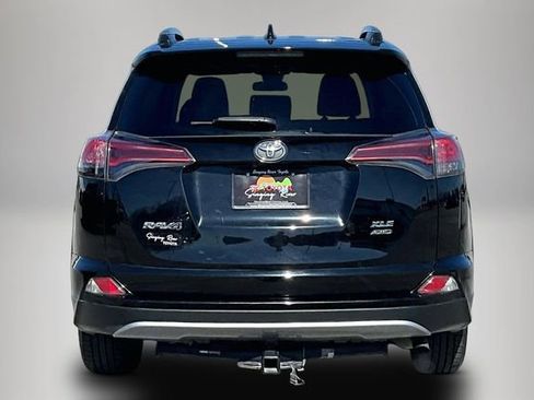 Used 2018 Toyota RAV4 XLE w/ Plus Extra Value Package image 6