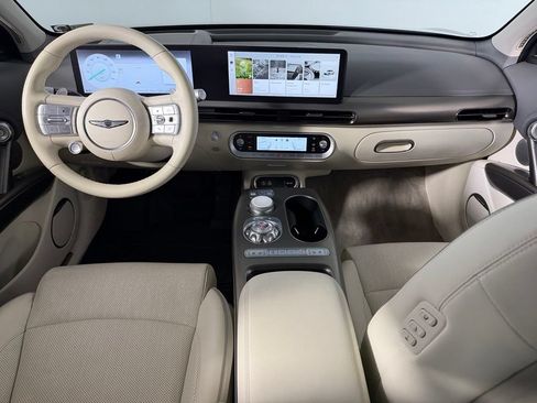 Used 2023 Genesis GV60 Advanced AWD/4WD image 13