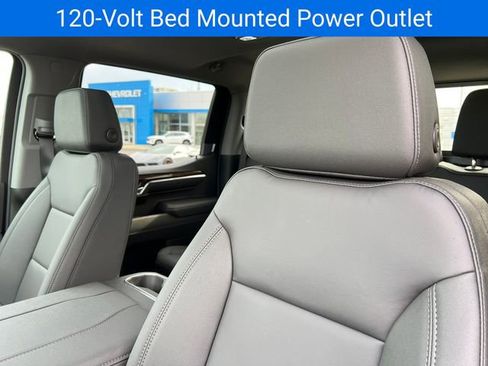 New 2026 Chevrolet Silverado 1500 RST w/ Convenience Package II image 21