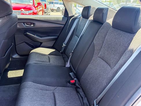 Used 2024 Honda Accord LX image 36