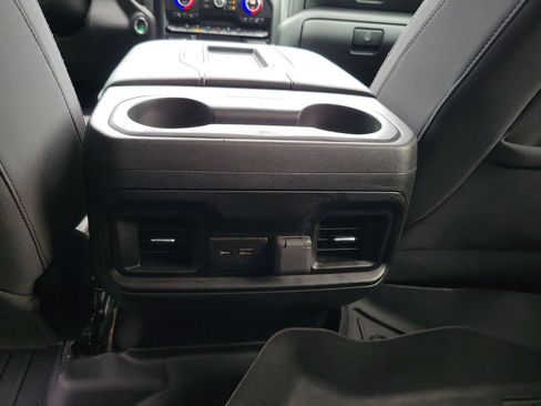 Used 2019 Chevrolet Silverado 1500 RST w/ All-Star Edition AWD/4WD image 12