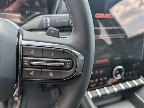New 2027 GMC Terrain AT4 w/ Convenience Package III AWD/4WD image 18