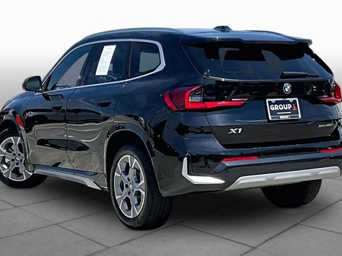 Used 2025 BMW X1 xDrive28i AWD/4WD image 11