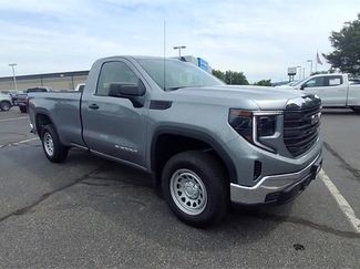 Certified 2025 GMC Sierra 1500 Pro w/ Pro Value Package video 2