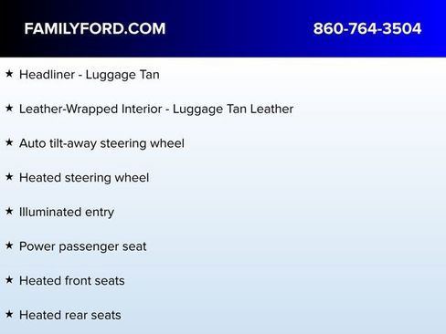 Used 2022 Lincoln Nautilus Black Label image 7