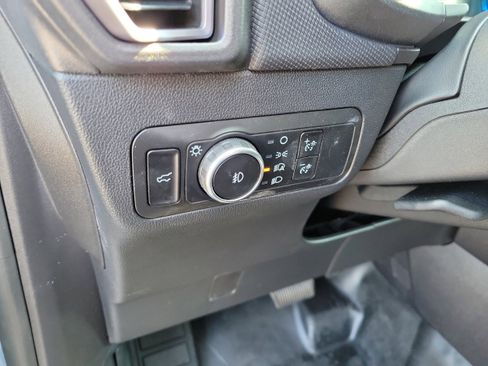 New 2025 Ford Bronco Sport Outer Banks w/ Sasquatch Outer Banks Package image 28