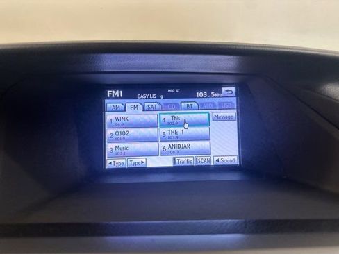 Used 2012 Lexus RX 450h FWD w/ Premium Pkg image 23