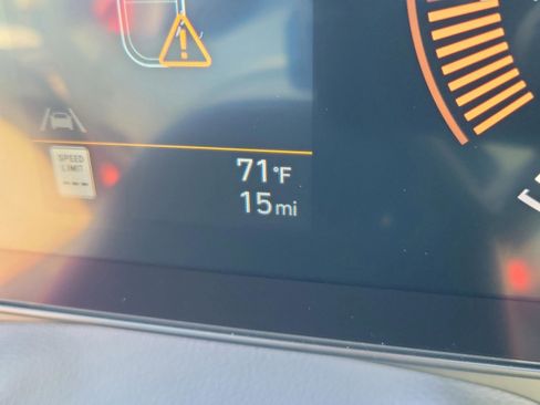 New 2026 Hyundai Kona SEL Sport image 22