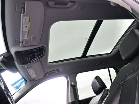 Used 2021 Jeep Grand Cherokee L Limited image 19