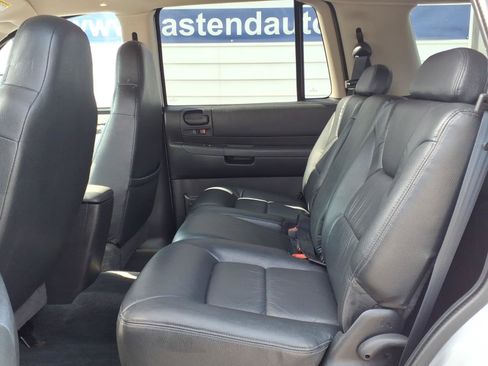 Used 2003 Dodge Durango SLT AWD/4WD image 9