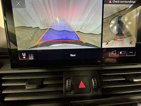 Used 2024 Audi Q5 2.0T Premium Plus w/ Premium Plus Package image 24