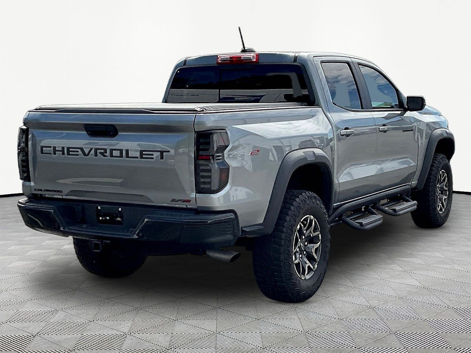 Used 2023 Chevrolet Colorado ZR2 w/ ZR2 Convenience Package III AWD/4WD image 6